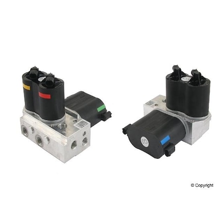 Genuine Valve, 2203201258 2203201258